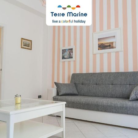 Maison M, Terre Marine Apartment San Terenzo Exterior foto
