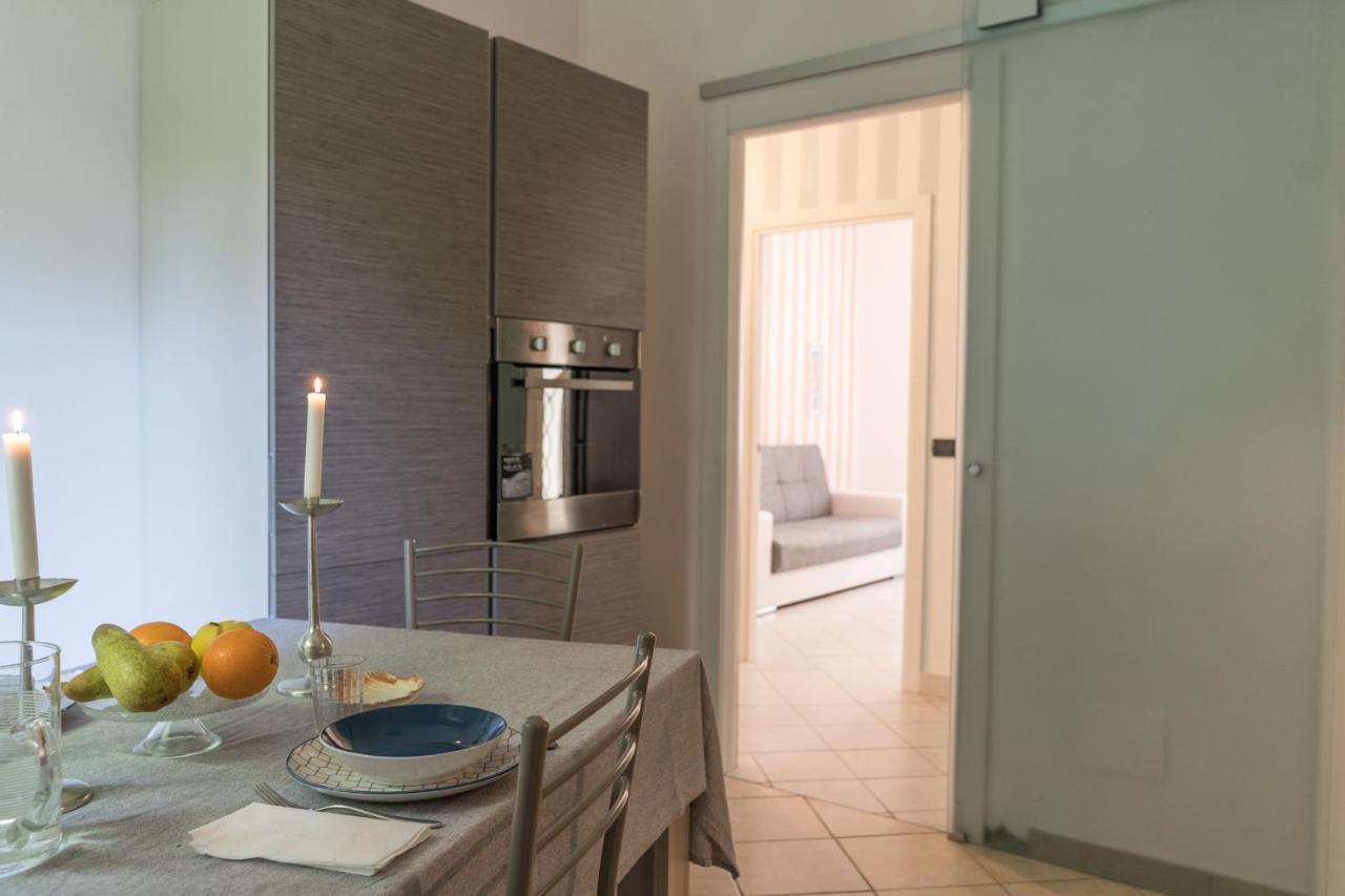 Maison M, Terre Marine Apartment San Terenzo Exterior foto